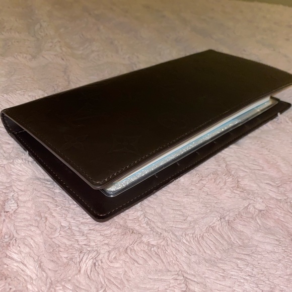 💥SOLD💥Authentic Louis Vuitton Long Wallet - Picture 6 of 16